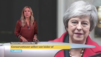 RTL Nieuws 09:00 uur