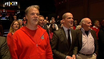 RTL Nieuws Samsom oog in oog met ontevreden partijleden