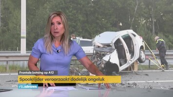 Rtl Nieuws - 19:30 Uur - 08:20 Uur