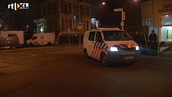 RTL Z Nieuws Agent niet vervolgd voor doodschieten Michael Koomen