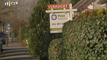 RTL Z Nieuws Is het verstanding om uw hypotheek om te zetten, en af te lossen?