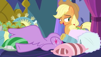 My Little Pony School daze (part 2)