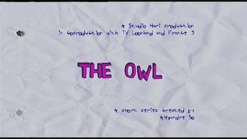 The Owl - Afl. 51