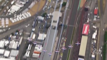 RTL GP: WEC Le Mans