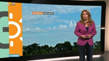 Rtl Weer - Laat