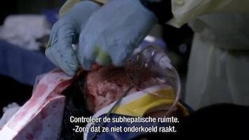 Grey's Anatomy - Song Beneath The Song