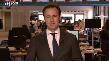 RTL Z Nieuws Voorlopig geen enkel plan Cyprus op tafel