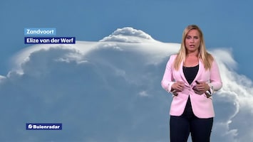 Rtl Weer - 19:55 Uur