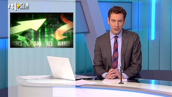 RTL Z Nieuws SBM en TomTom winnen flink op de beurs
