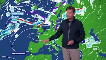 Rtl Weer En Verkeer - Afl. 388