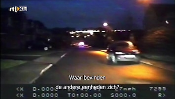 De Politie Op Je Hielen! - Afl. 8