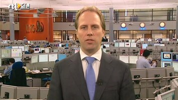 RTL Z Nieuws ING: ECB zal effecten eerdere maatregelen willen bekijken