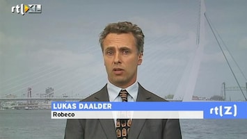 RTL Z Nieuws Lukas Daalder (Robeco): verhoogde dijkbewaking voor Amerika