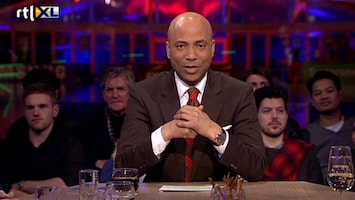 Rtl Late Night - Afl. 23