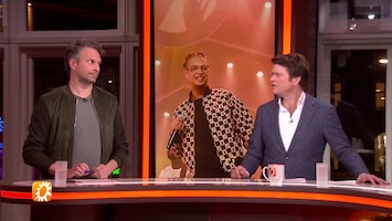 Rtl Boulevard - Afl. 20