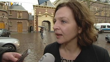 RTL Nieuws Schippers: Goed dat Inspectie heeft ingegrepen