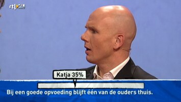 Wat Vindt Nederland? Wat Vindt Nederland? /5