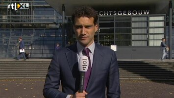 RTL Nieuws 'Straf benzinedief opmerkelijk lager dan eis'
