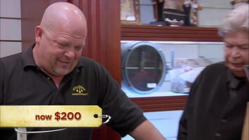 Pawn Stars Afl. 20