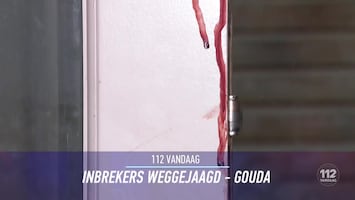 112 Vandaag - Afl. 129