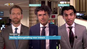 Rtl Z Voorbeurs - Afl. 210