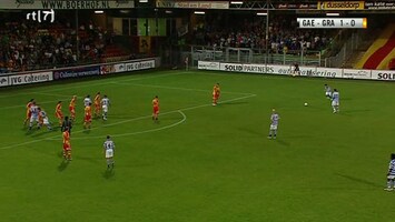 RTL Voetbal: Jupiler League 