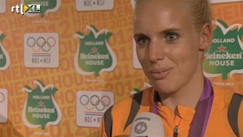 RTL Nieuws Marit Bouwmeester gaat voor goud in Rio