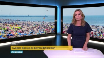 RTL Nieuws 18:00 uur