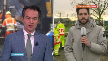 RTL Nieuws 19:30 uur