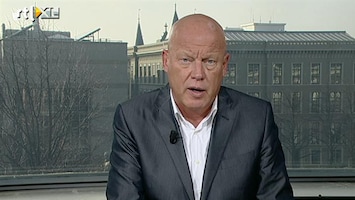 RTL Z Nieuws Frits Wester: beslotenheid heeft nadelen