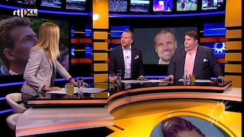 Rtl Boulevard - Afl. 163