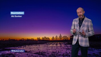 RTL Weer 19:55