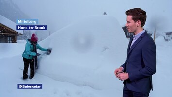 Rtl Weer - Laat