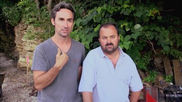 American Pickers Afl. 6