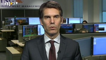 RTL Z Nieuws ECB kan de rente verder verlagen: de analyse