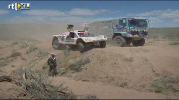 RTL GP: Dakar 2011 Terugblik Dakar 2010 - afl. 9