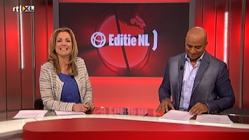 Editie Nl - Afl. 50