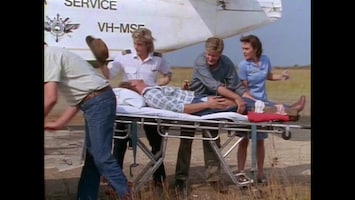 The Flying Doctors - Family Secrets (part 2)