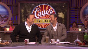 Carlo's Tv Café - Afl. 5