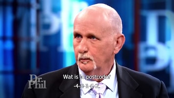 Dr. Phil - Father Vs. Son: Accusations Of Conspiracy Theories And