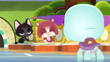 Littlest Pet Shop: A World Of Our Own - Afl. 32