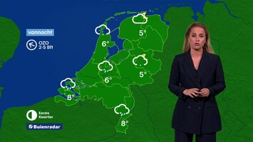 Rtl Weer - 18:30