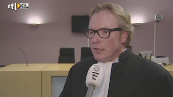 RTL Nieuws Voorarrest Jasper S. met 90 dagen verlengd