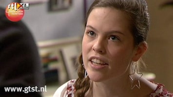 Goede Tijden, Slechte Tijden GTST weeksamenvatting week 10 2011