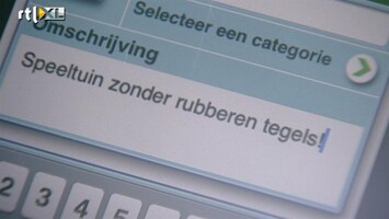 Editie NL Buiten spelen moet veiliger