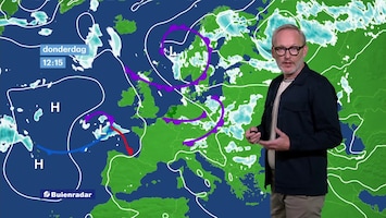 Rtl Weer - 08:20