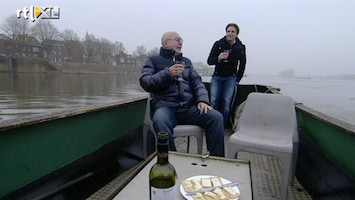 Leven Als Een Prof Varen met Marc van Hintum