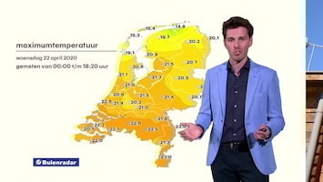 RTL Weer Laat