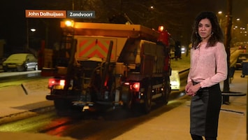 RTL Weer Laat