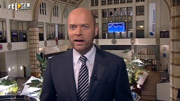 RTL Z Nieuws Zweden geeft geen cent meer aan Saab: samenvatting doodstrijd